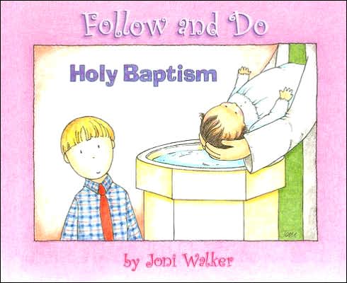 Holy Baptism