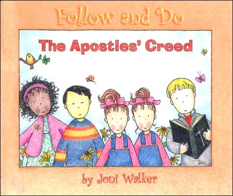 Apostles Creed