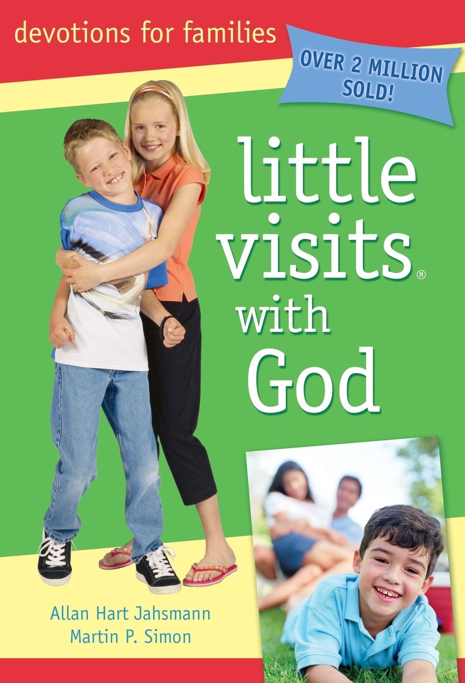 Little Visits with God