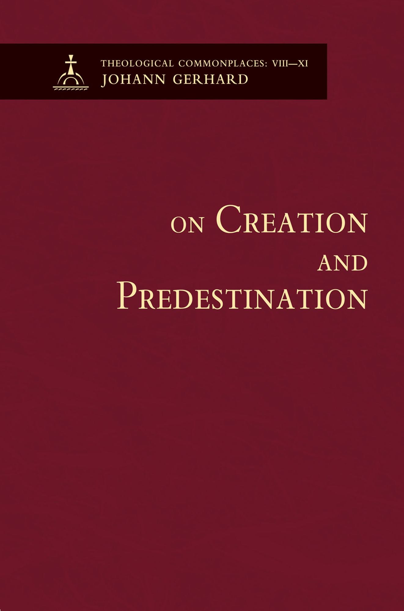 On Creation