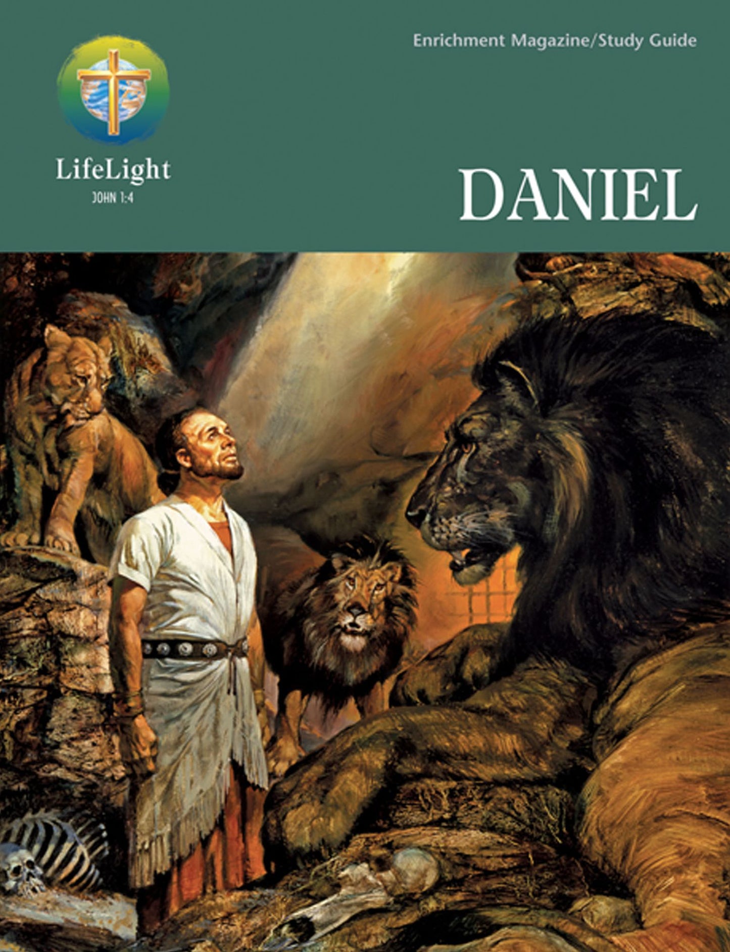 Daniel