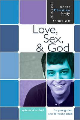 Love, Sex, and God: Boys' Edition