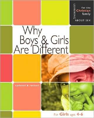 Why Boys and Girls Are Different: Girls' Edition