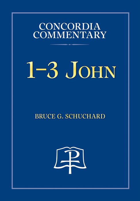 1-3 John