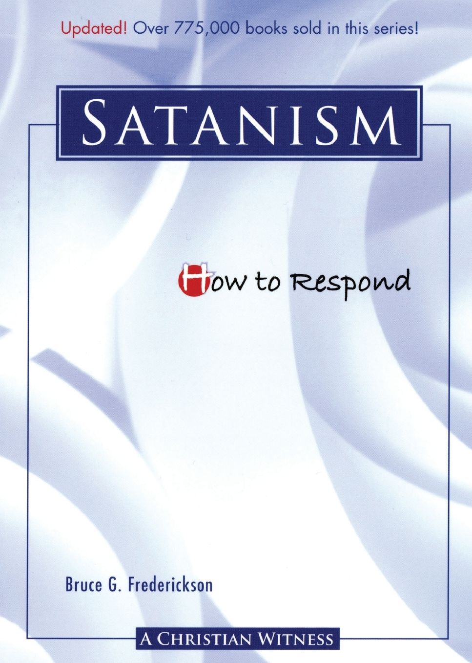 How to Respond to Satanism
