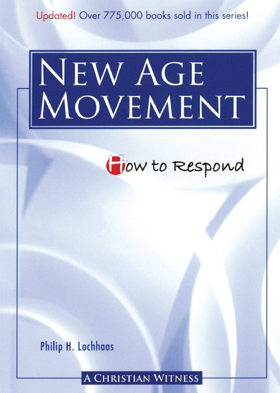 How to Respond to the New Age Movement