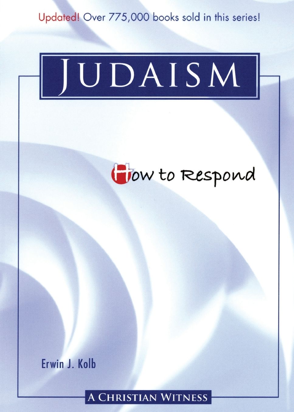 How to Respond to Judaism
