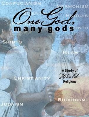 One God, many gods