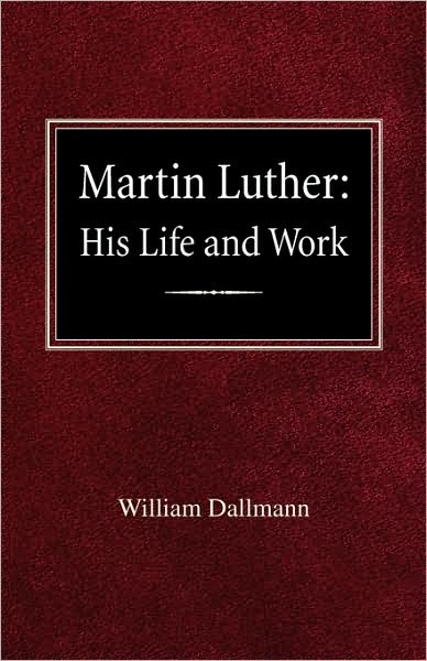 Martin Luther