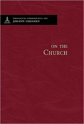 On the Church