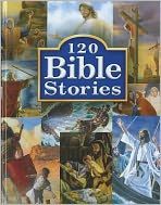 120 Bible Stories