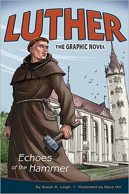 Luther: Echoes of the Hammer