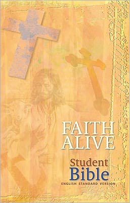 Faith Alive Bible - ESV Translation