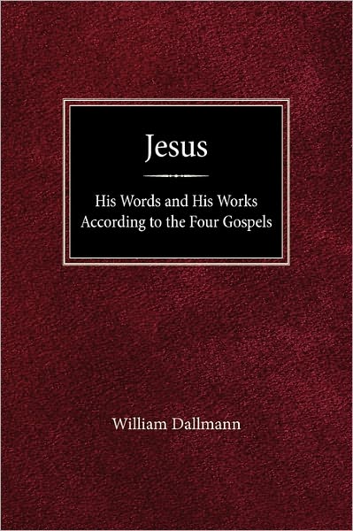 Jesus