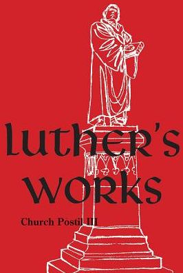 Luther's Works Volume 77