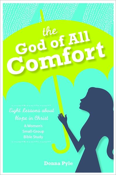 God of All Comfort
