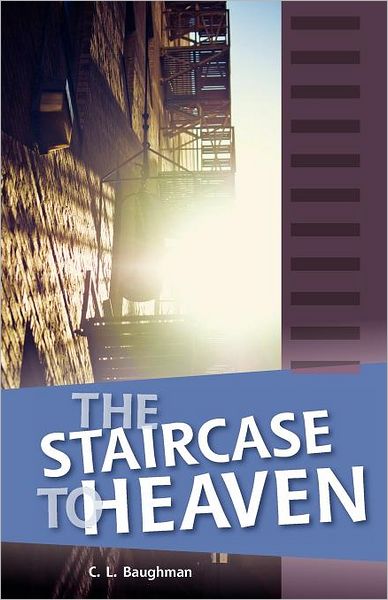 Staircase To Heaven
