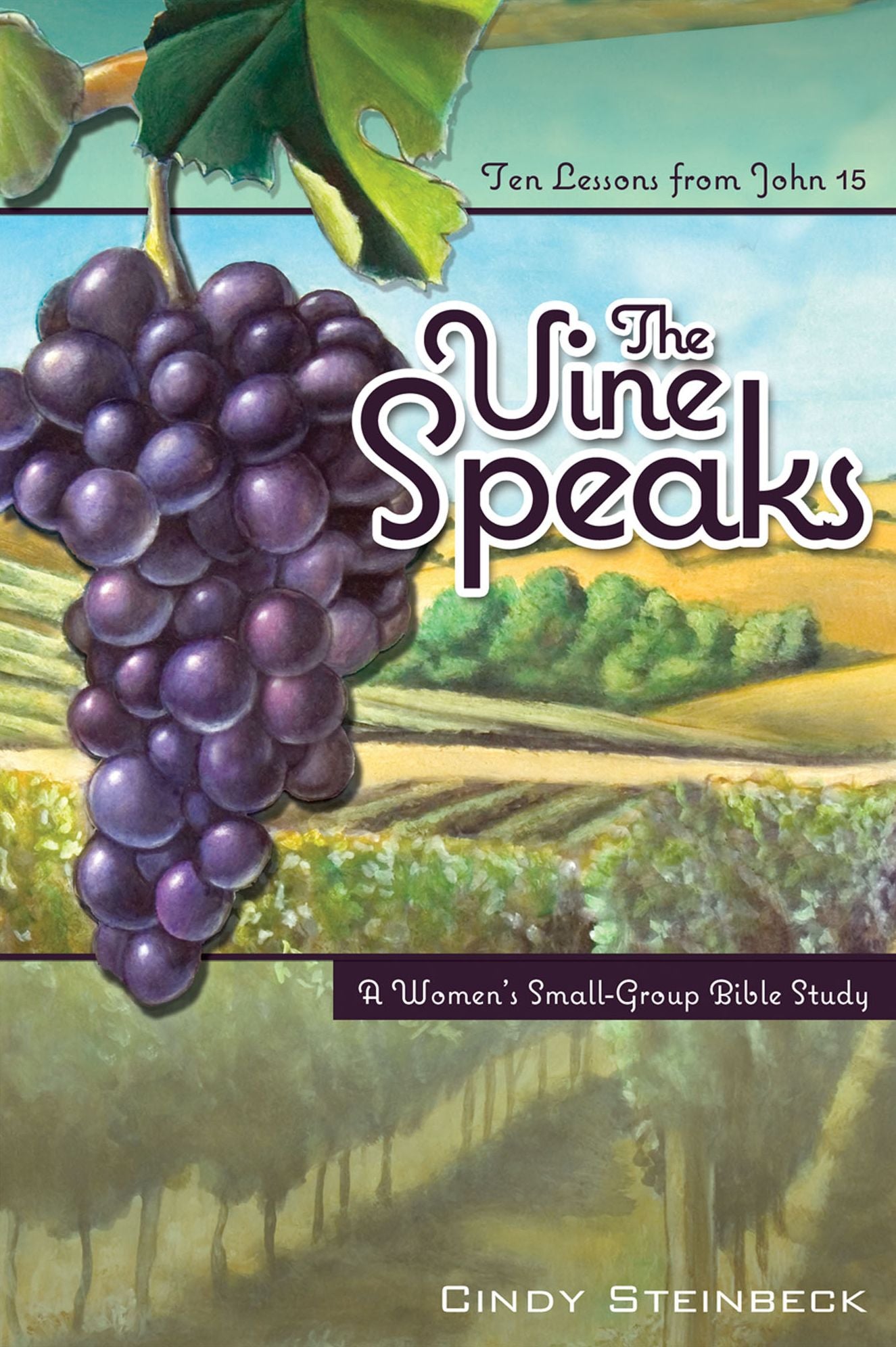 The Vine Speaks