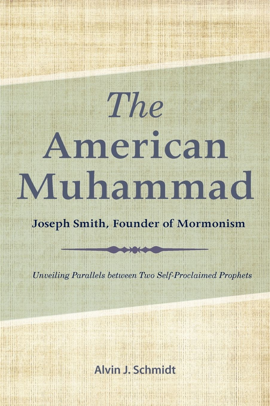 The American Muhammad