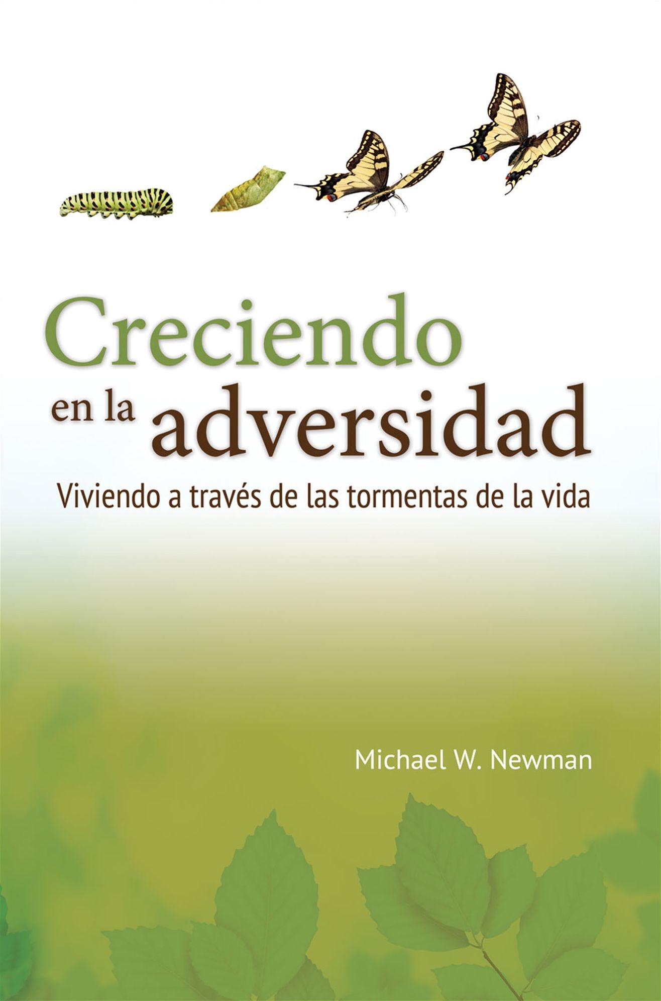 Creciendo en la adversidad (Struggle Well)