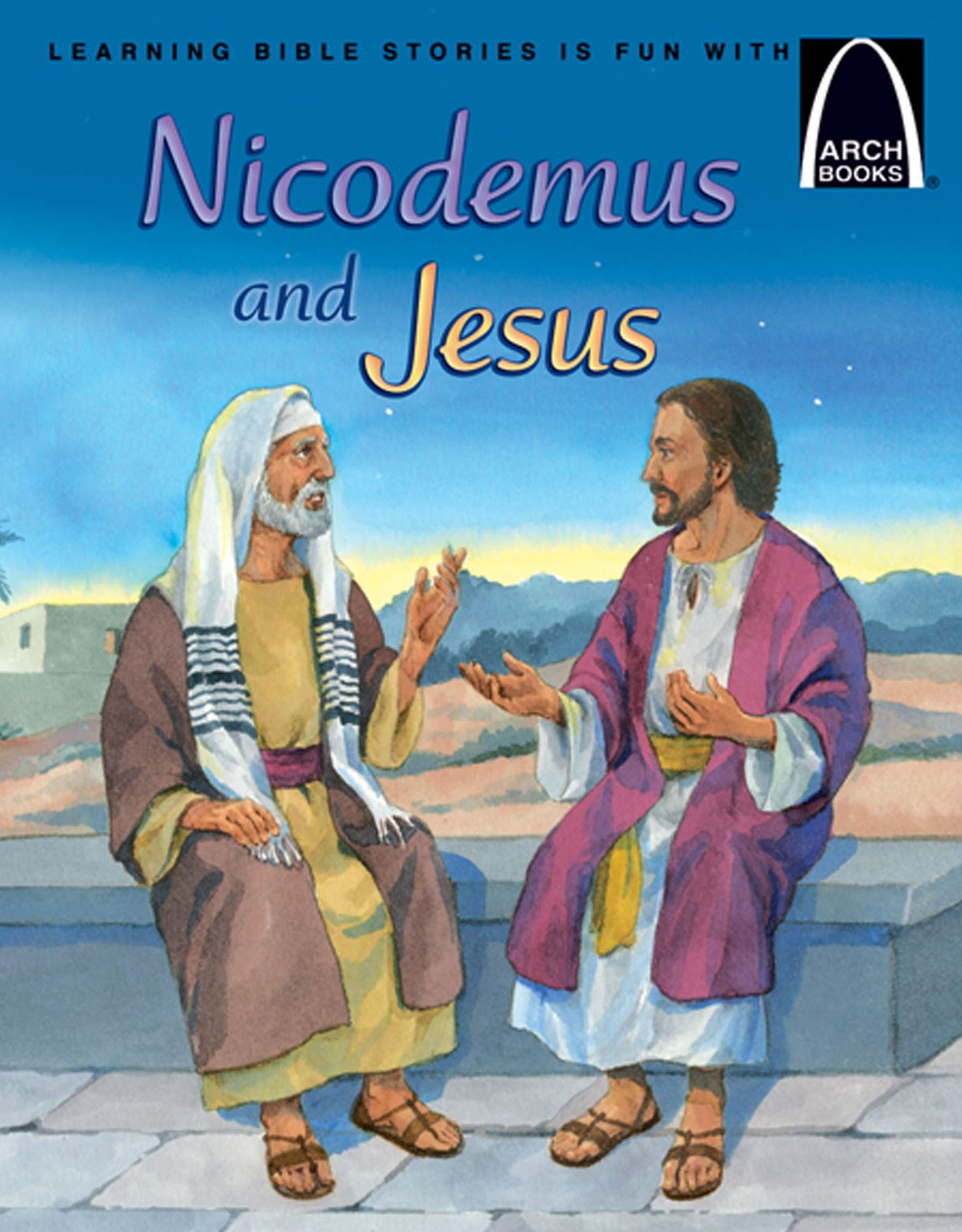 Nicodemus