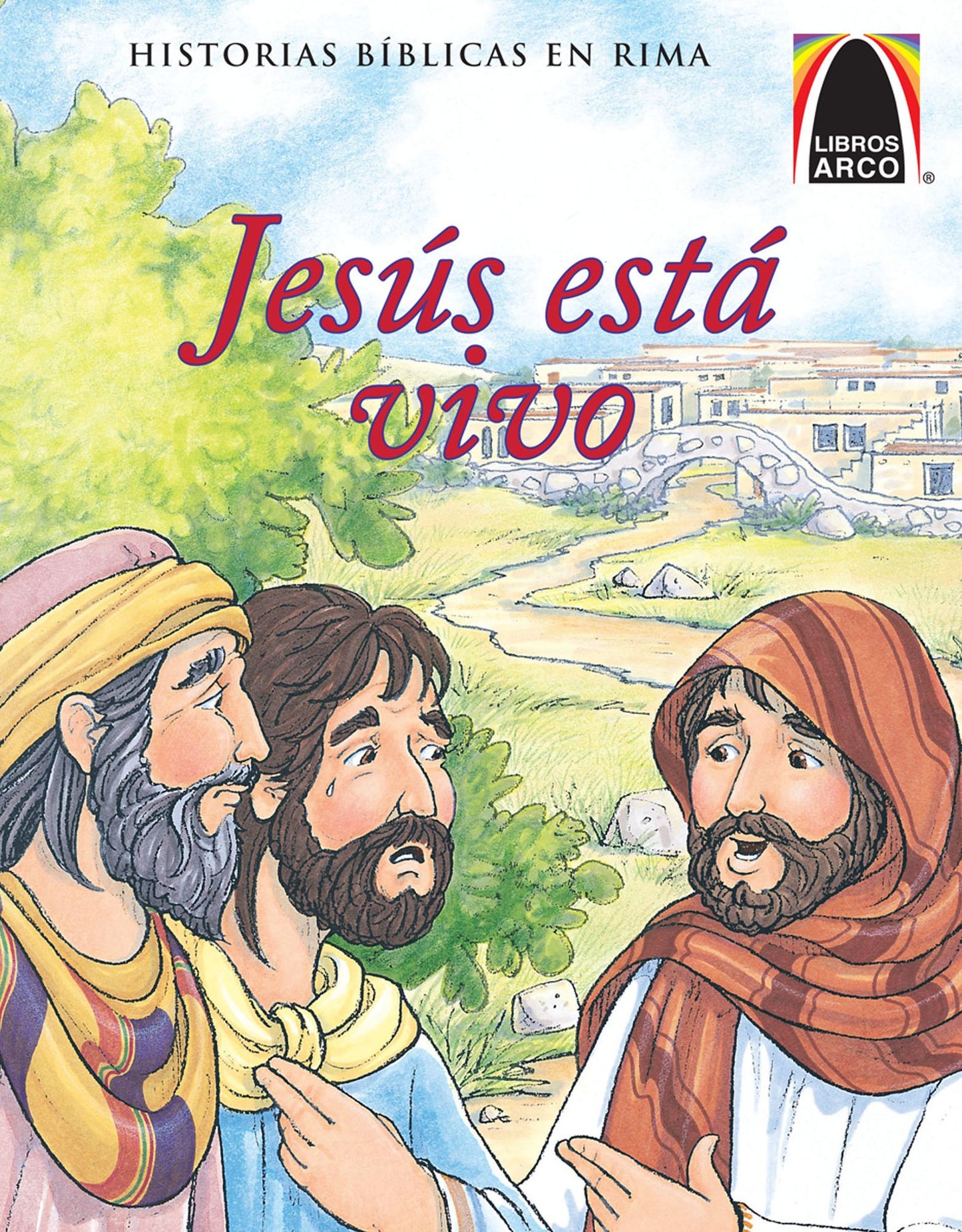 Jesus Esta Vivo