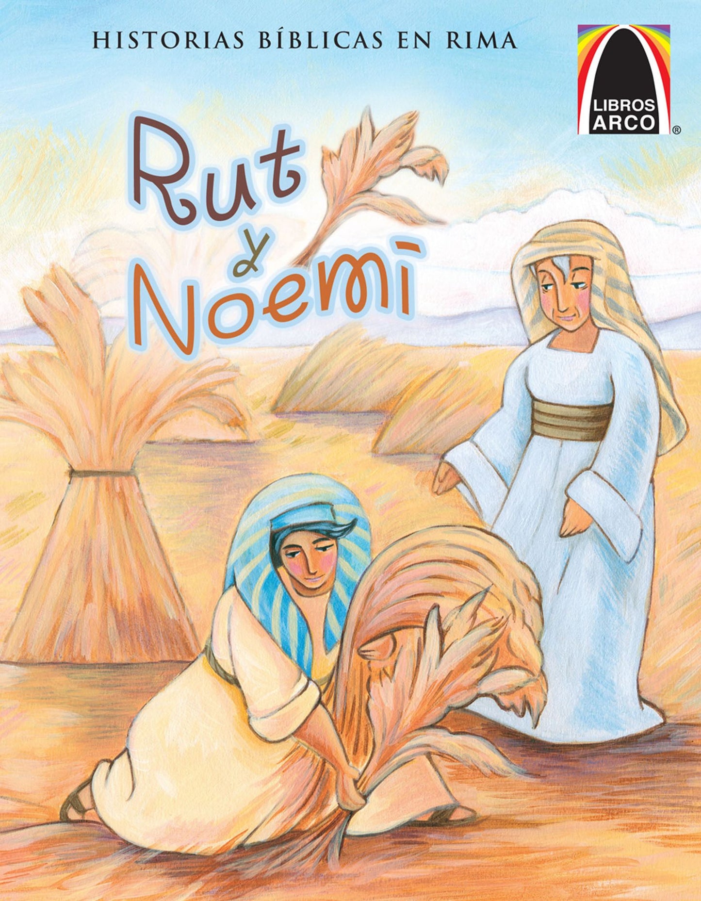 Rut y Noemi