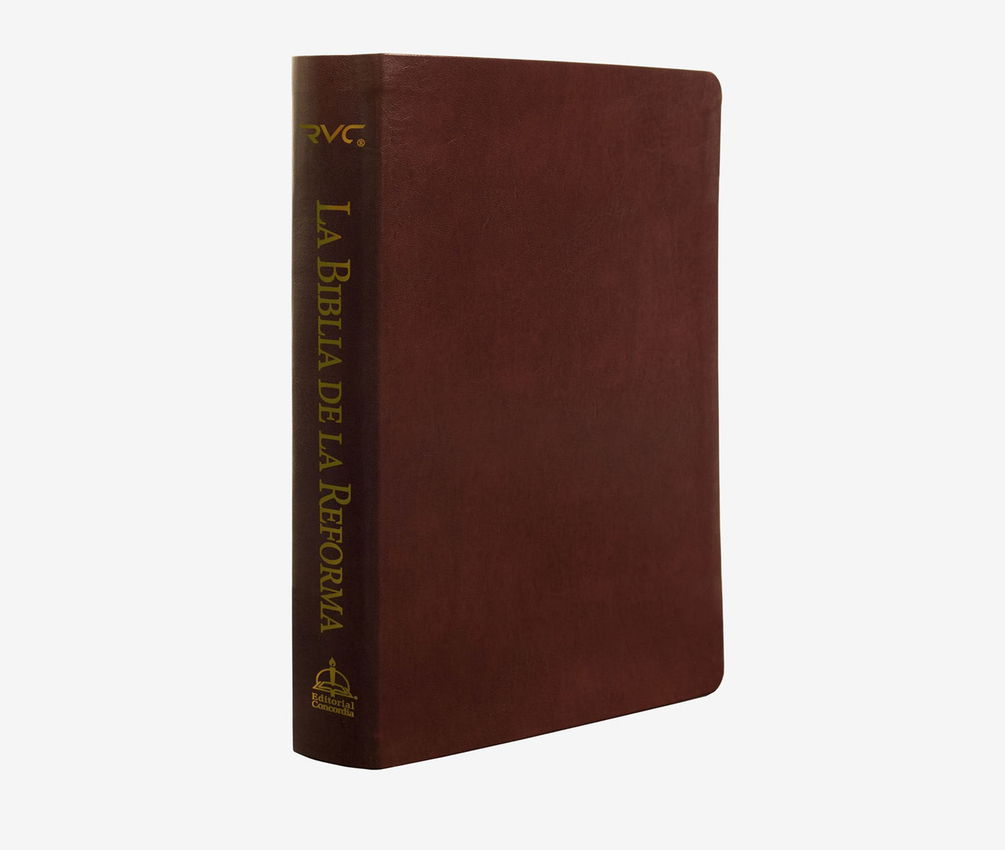 La Biblia de La Reforma