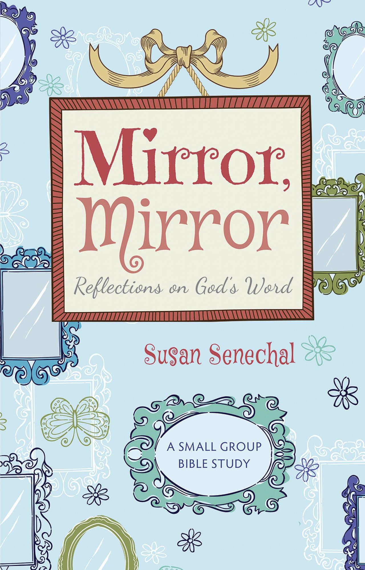 Mirror Mirror