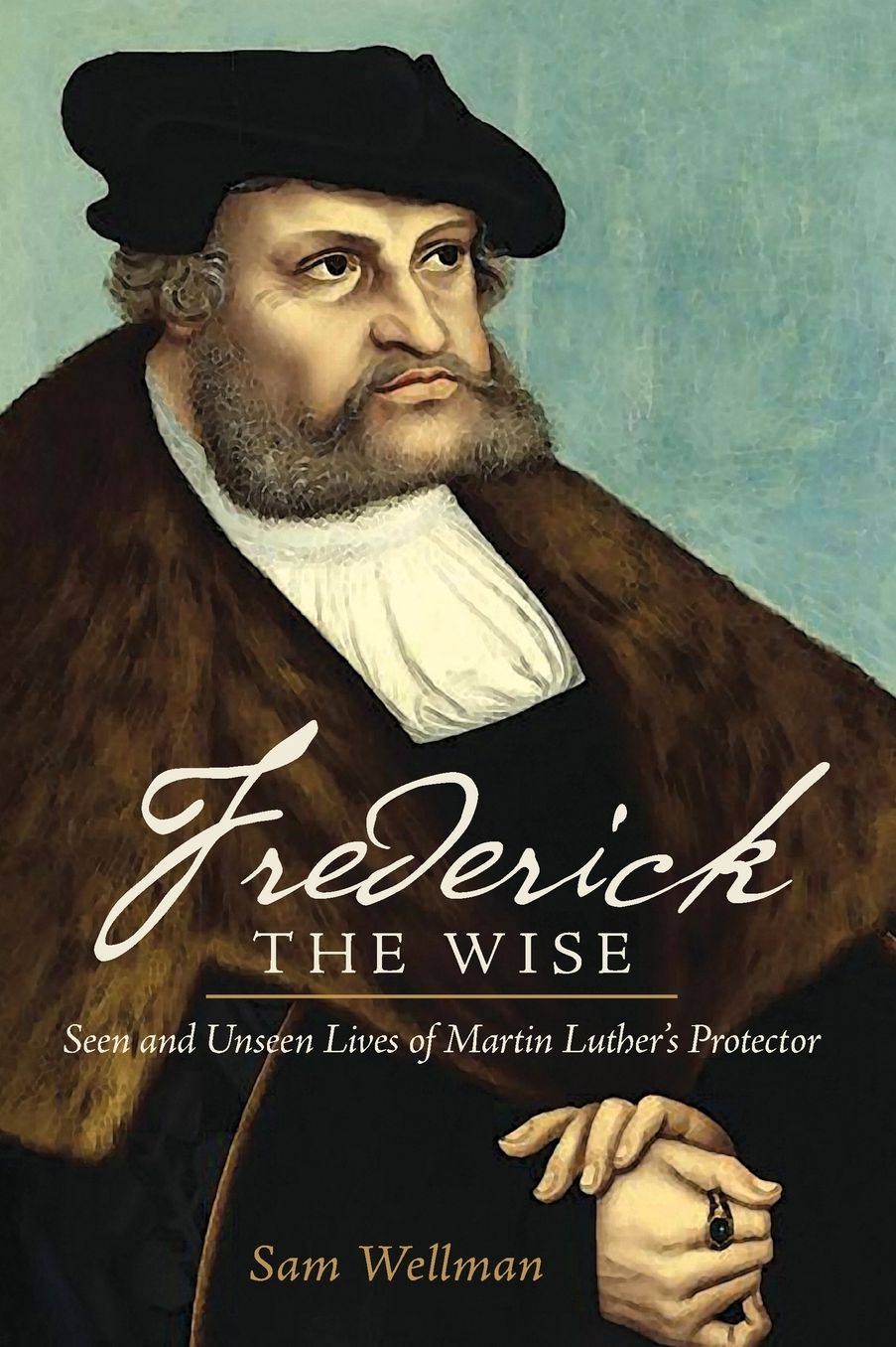 Frederick the Wise