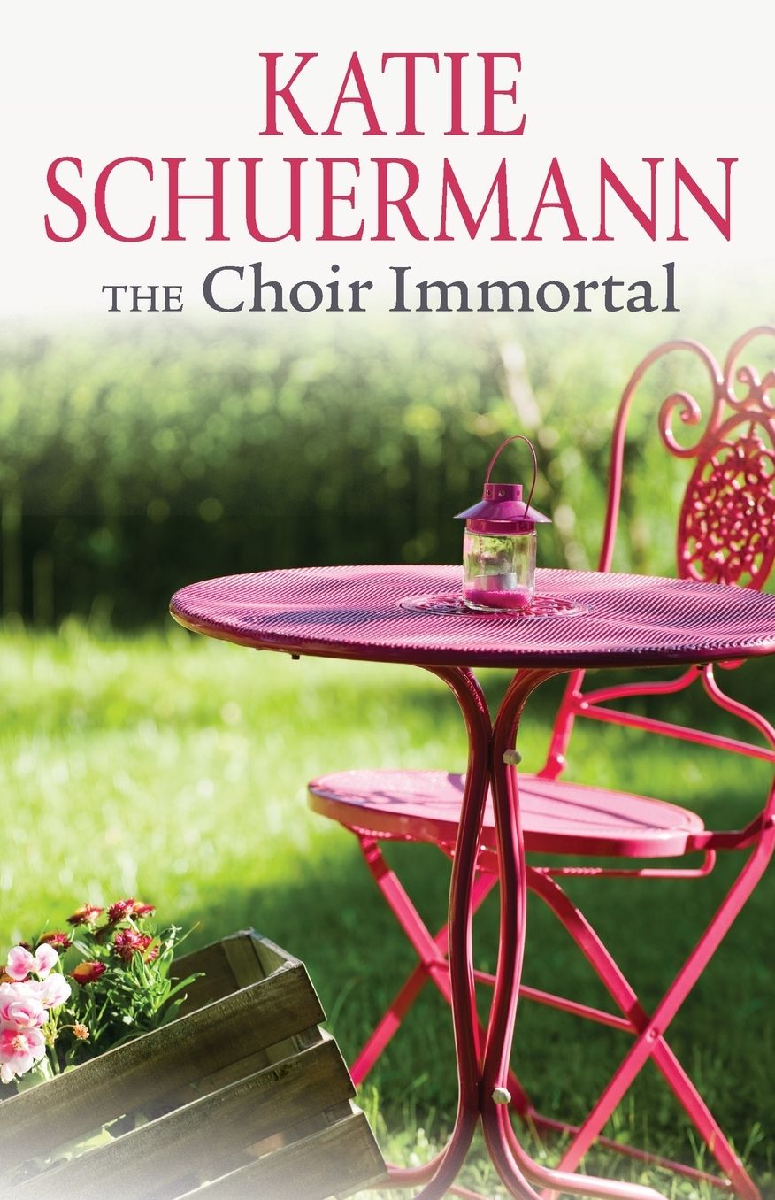 The Choir Immortal