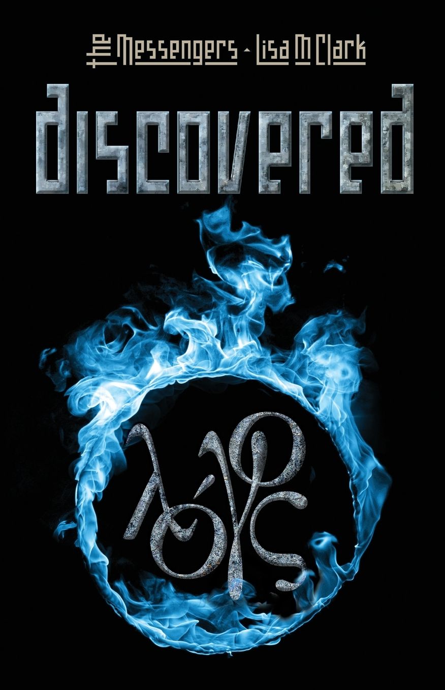 The Messengers: Discovered