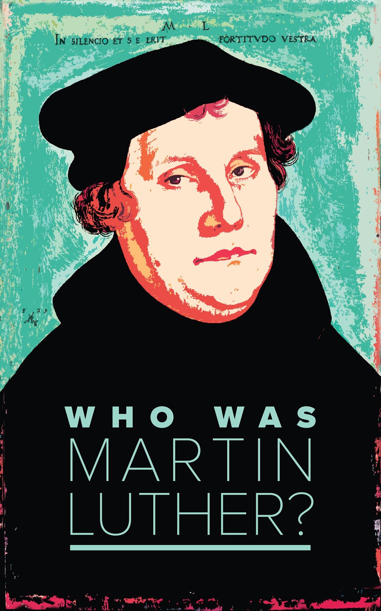 Who Was Martin Luther?