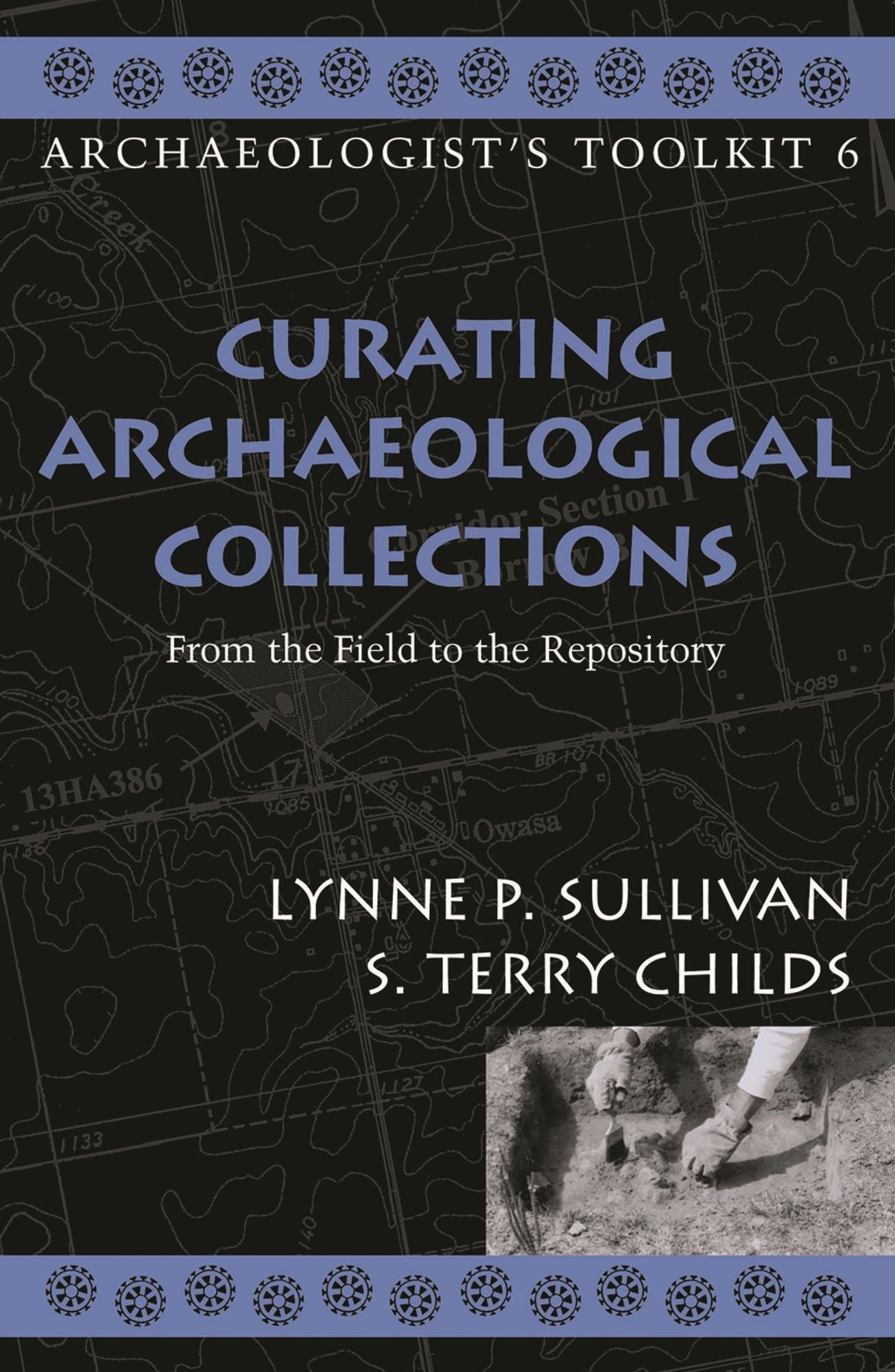 Curating Archaeological Collections