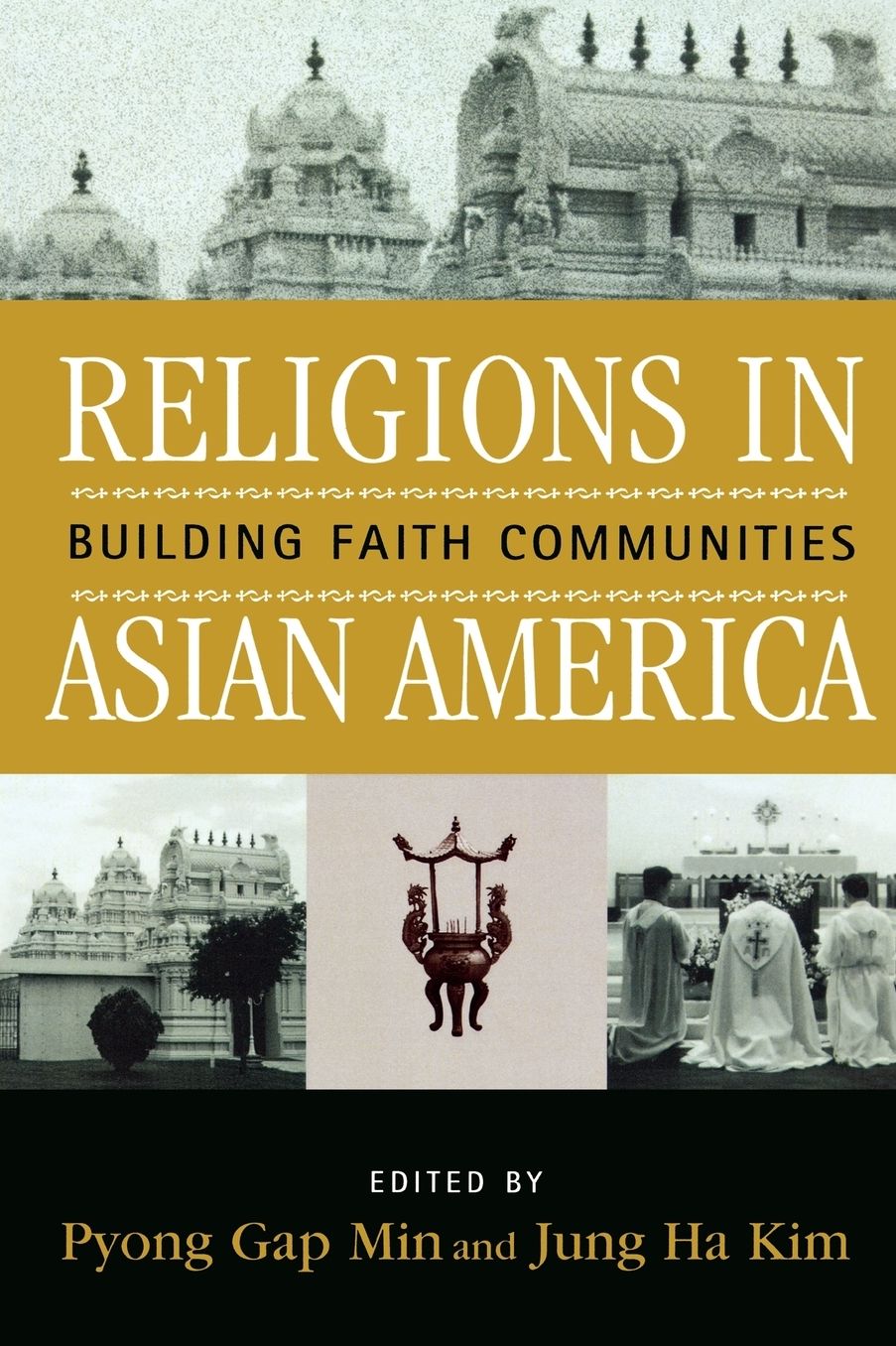 Religions In Asian America