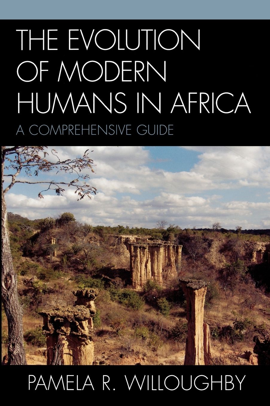 The Evolution of Modern Humans in Africa: A Comprehensive Guide