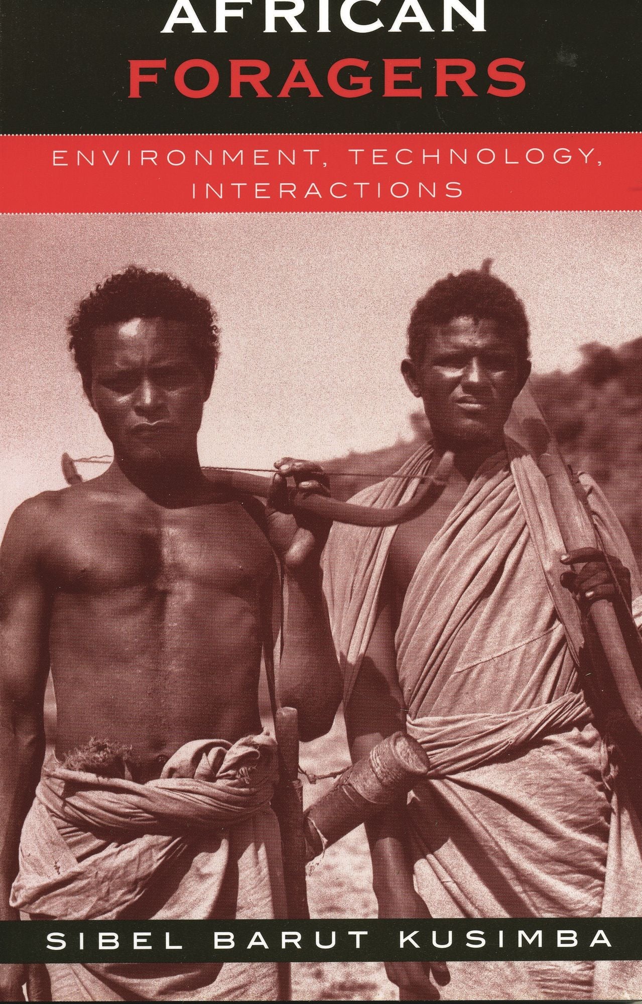 African Foragers