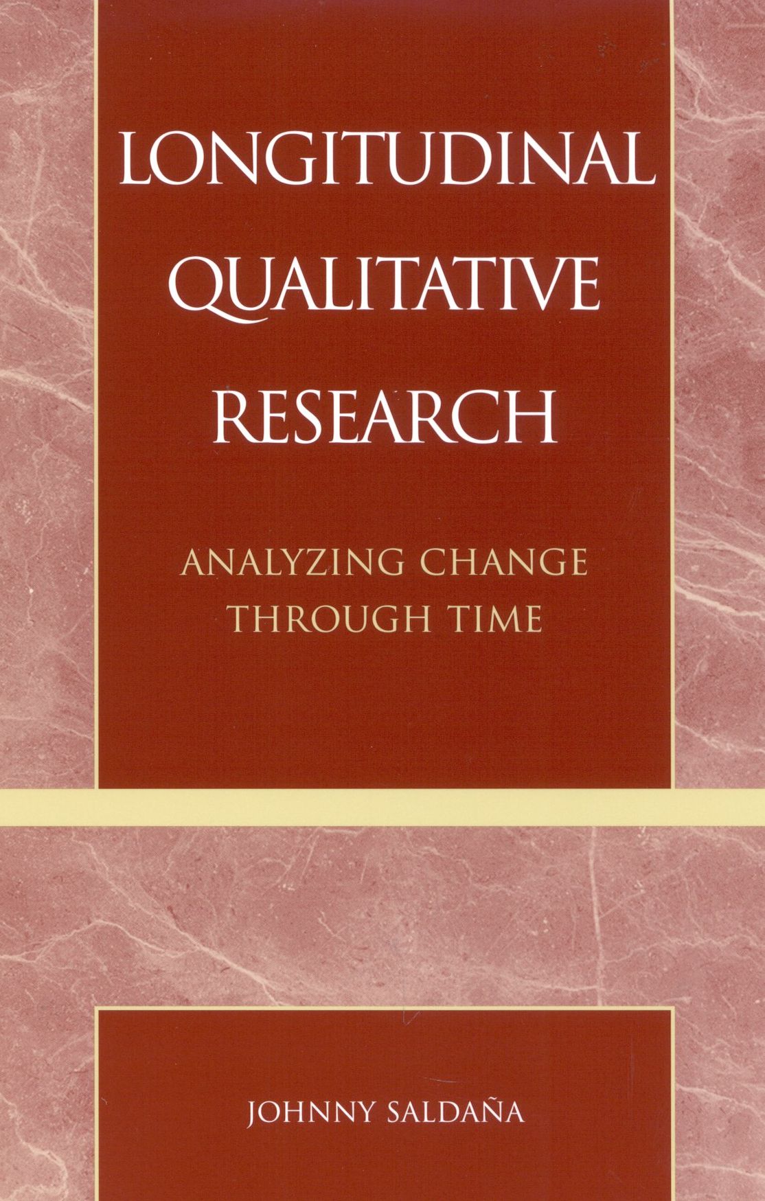 Longitudinal Qualitative Research: Analyzing Change through Time