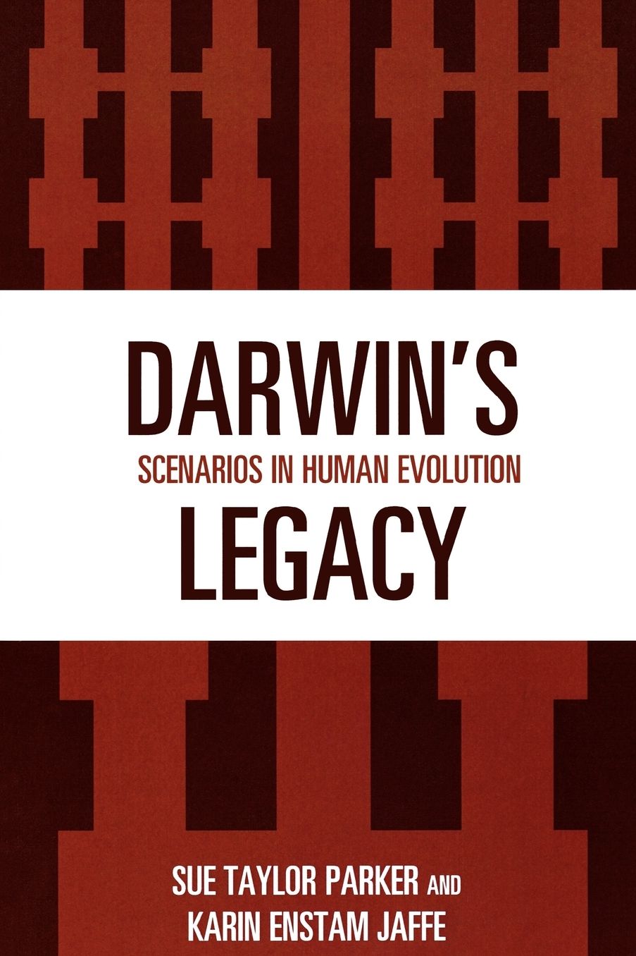 Darwin's Legacy: Scenarios in Human Evolution