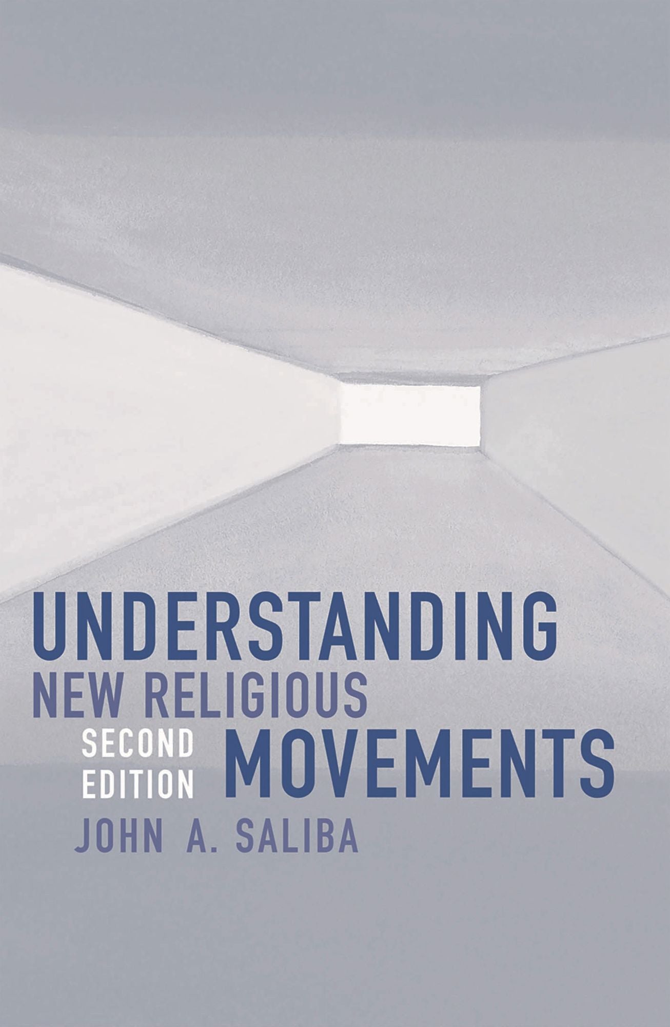 Understanding New Religious Movements
