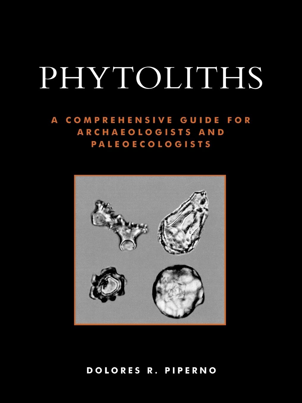 Phytoliths: A Comprehensive Guide for Archaeologists and Paleoecologists