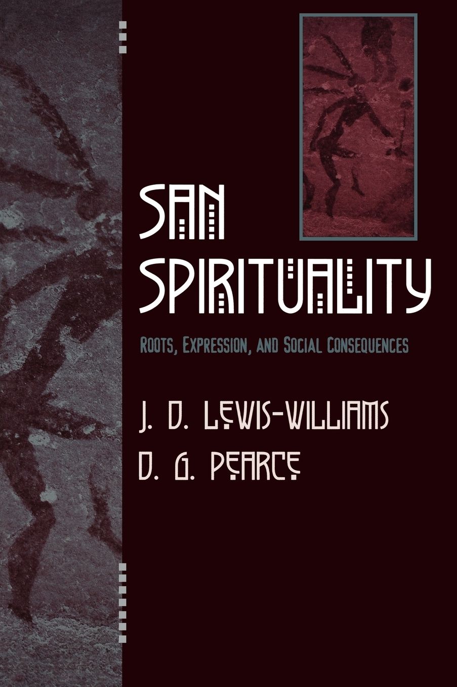 San Spirituality: Roots, Expression, and Social Consequences