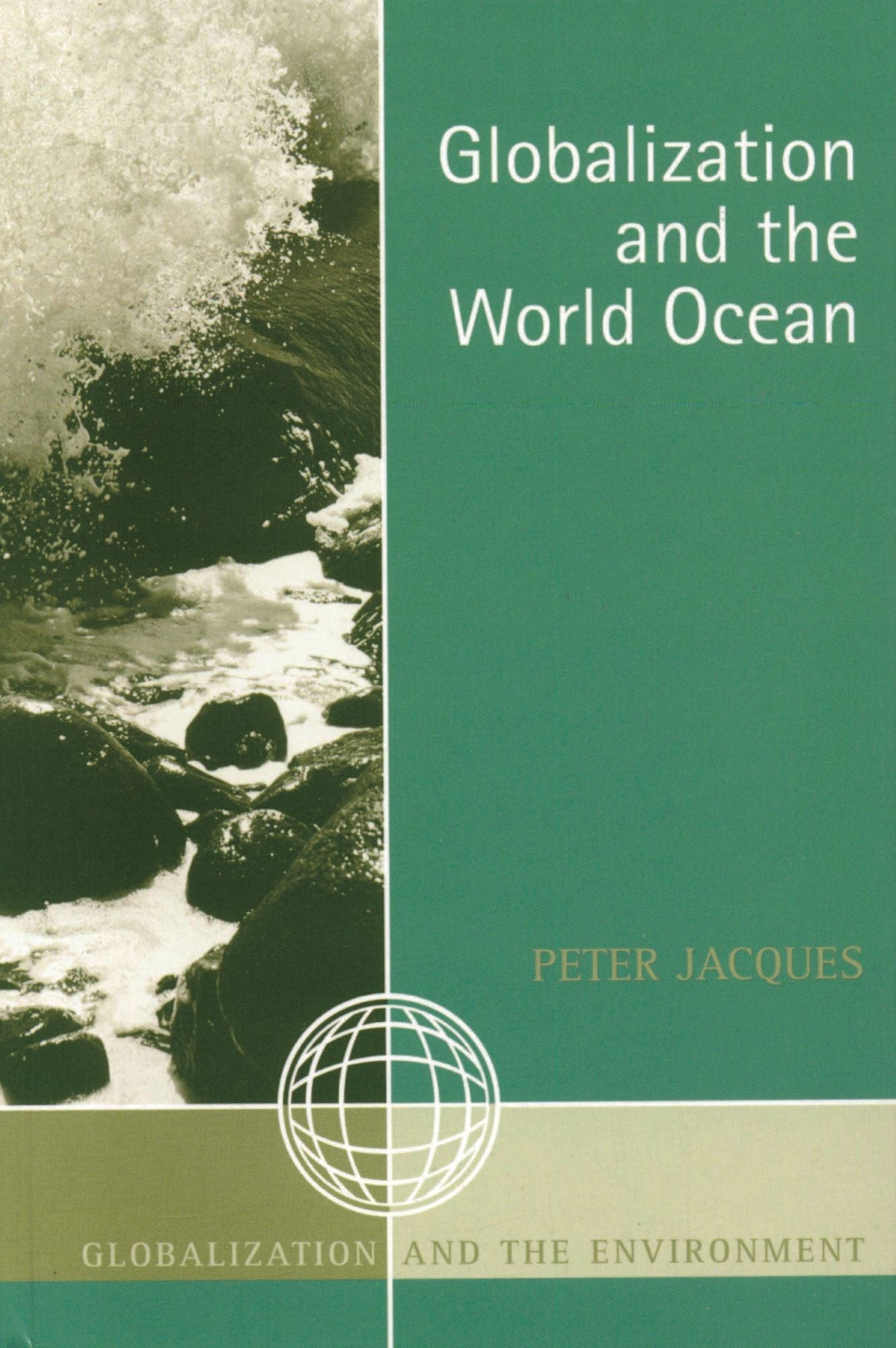 Globalization and the World Ocean