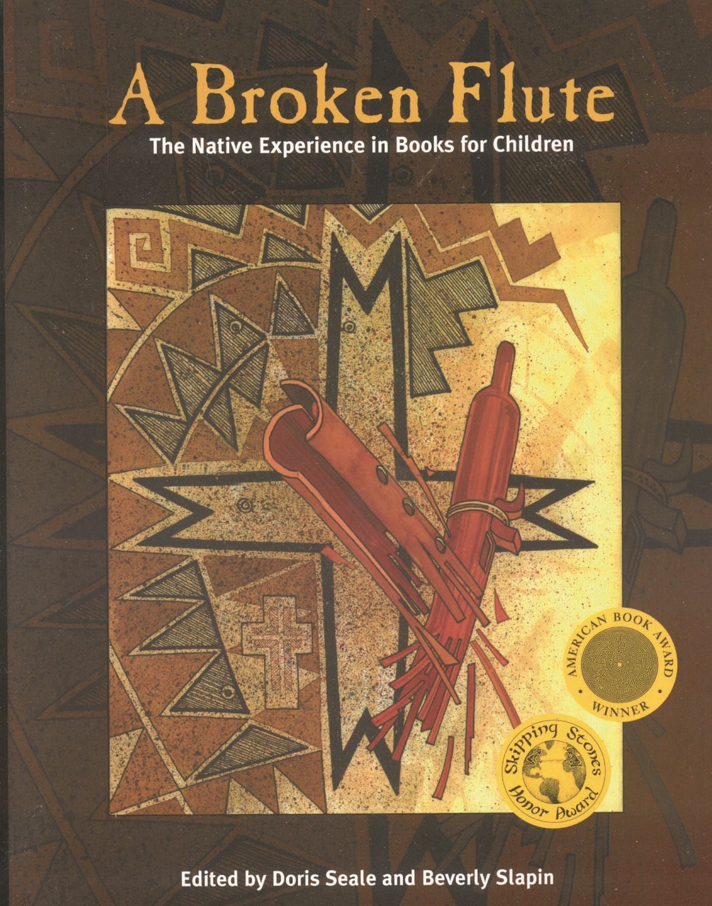 A Broken flue: The Native Experience in Books for Children