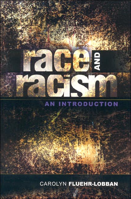 Race and Racism: An Introduction