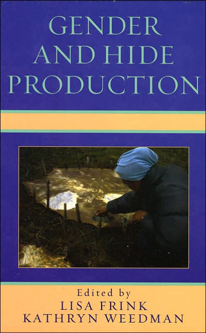 Gender and Hide Production