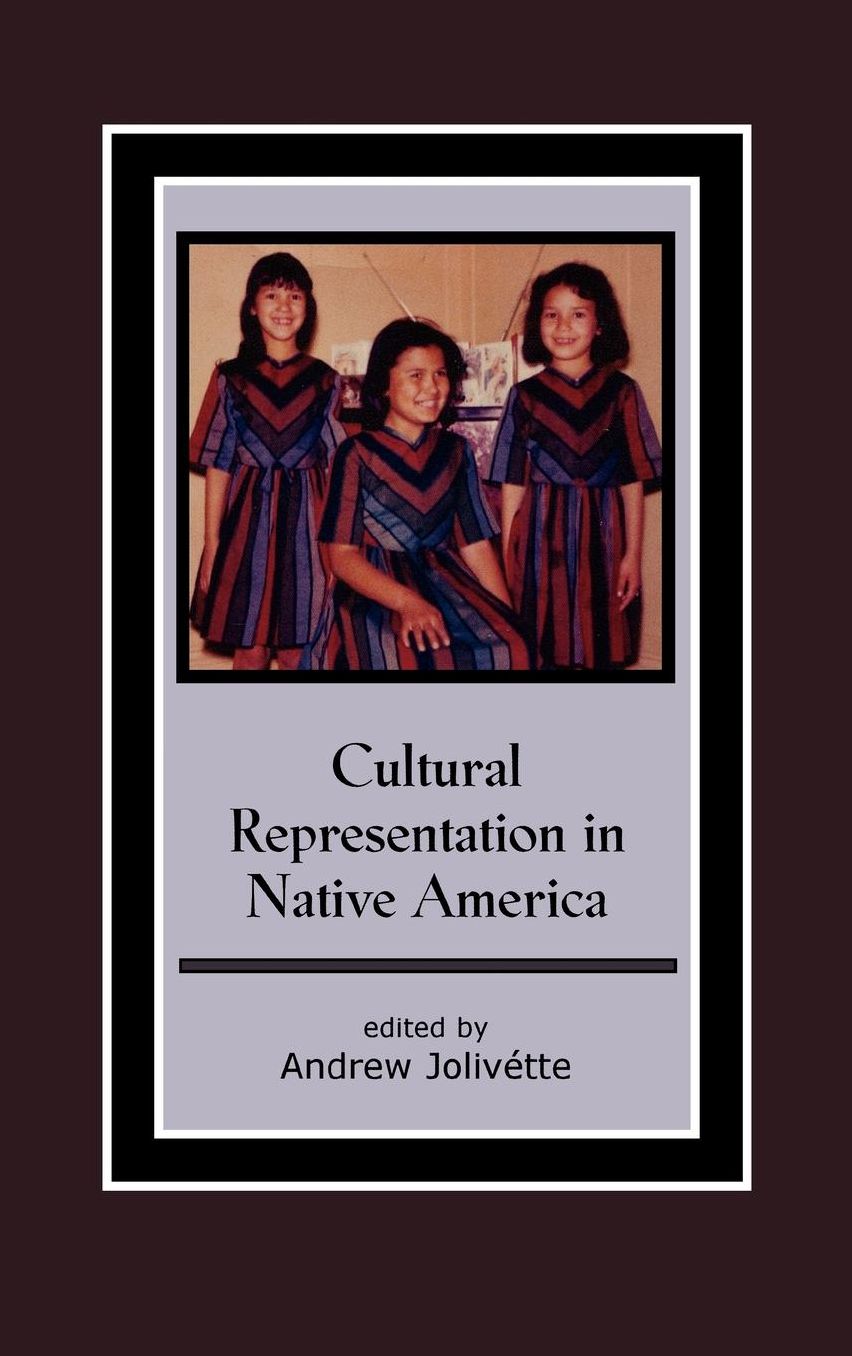 Cultural Representation in Native America