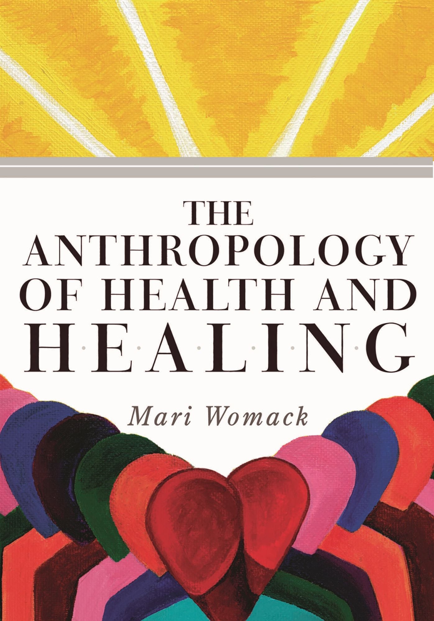 The Anthropology of Health and Healing
