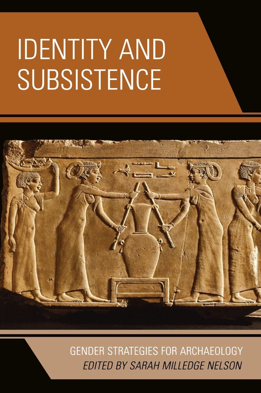 Identity and Subsistence: Gender Strategies for Archaeology