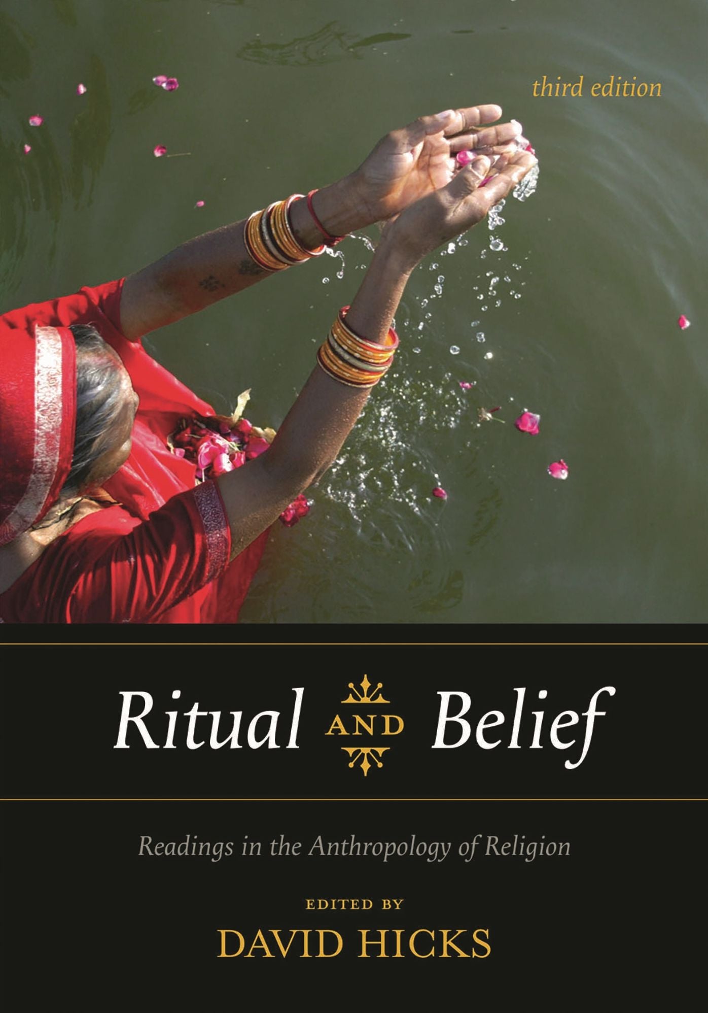 Ritual and Belief: Readings in the Anthropology of Religion